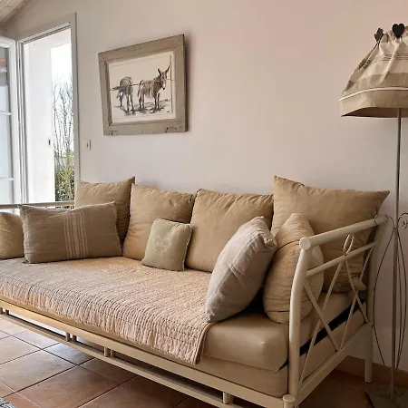 Maison 5 Min De L'ocean Avec Jardin *