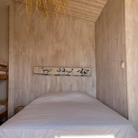 Prázdninový dům Maison 5 Min De L'ocean Avec Jardin La Couarde-sur-Mer