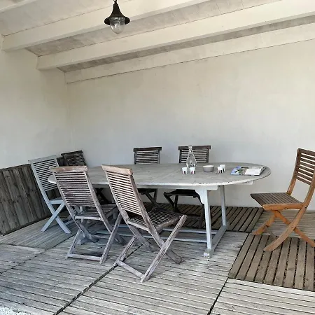 Maison 5 Min De L'ocean Avec Jardin *